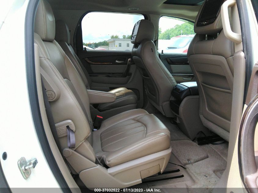 2015 GMC ACADIA DENALI - 1GKKVTKD0FJ164951