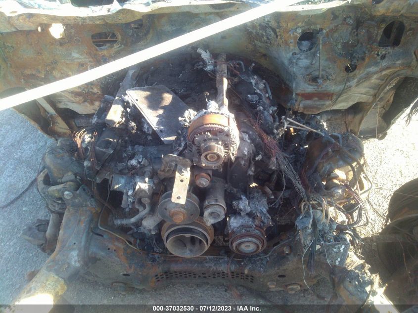 2021 RAM 1500 LONE STAR - 1C6RREFT0MN543053