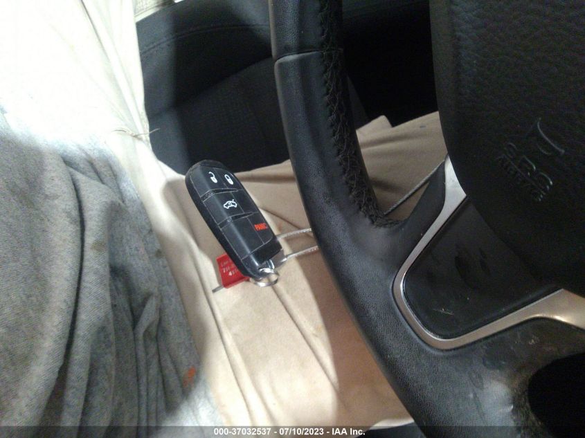 2016 CHRYSLER 200 LIMITED - 1C3CCCAB5GN128337