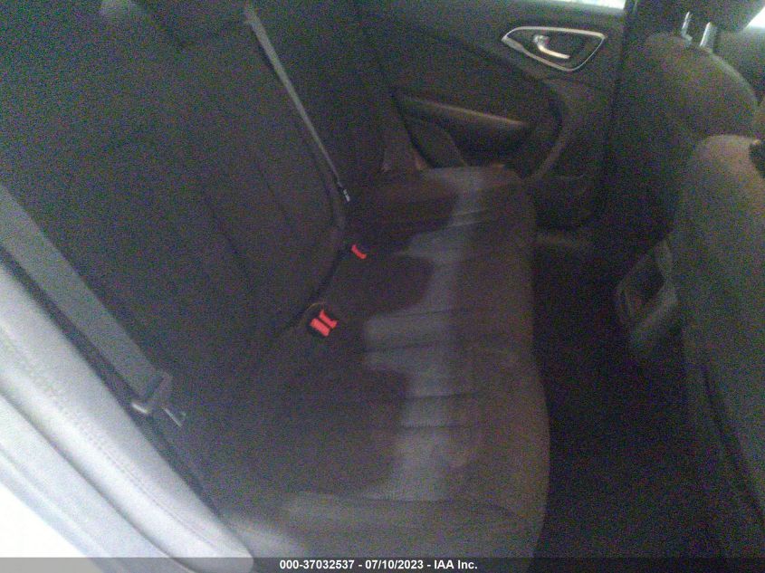 2016 CHRYSLER 200 LIMITED - 1C3CCCAB5GN128337