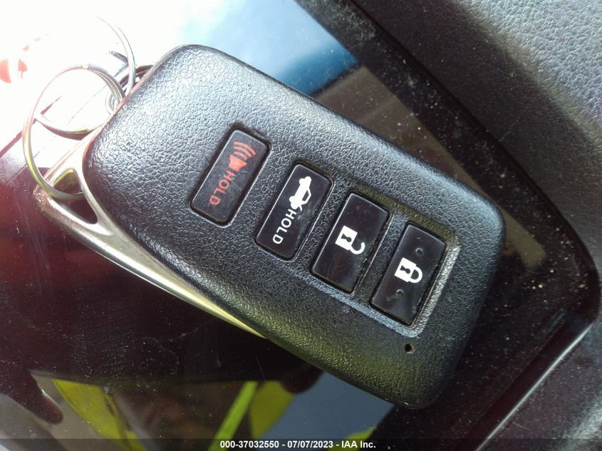 2013 LEXUS ES 300H HYBRID JTHBW1GG4D2013374
