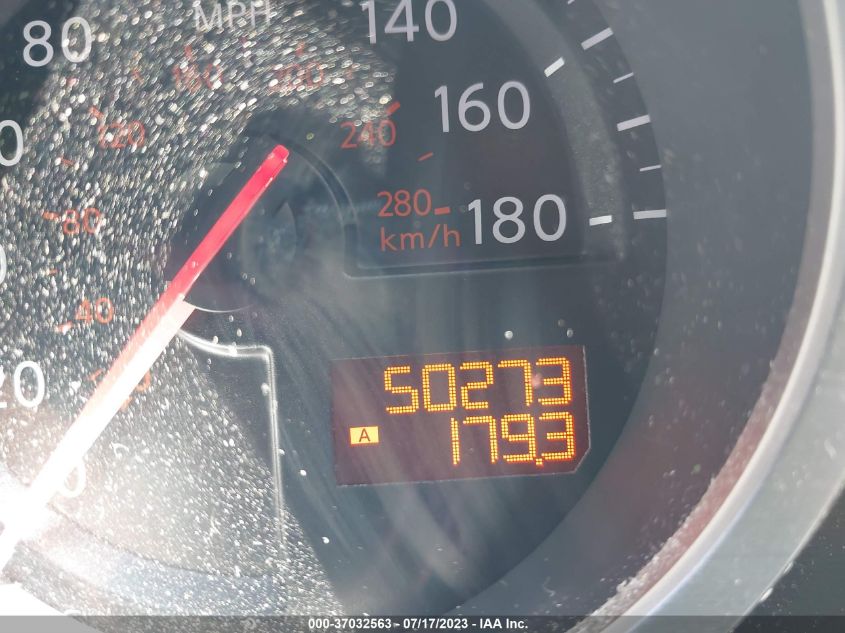 2015 NISSAN 370Z SPORT TECH - JN1AZ4EH7FM440558
