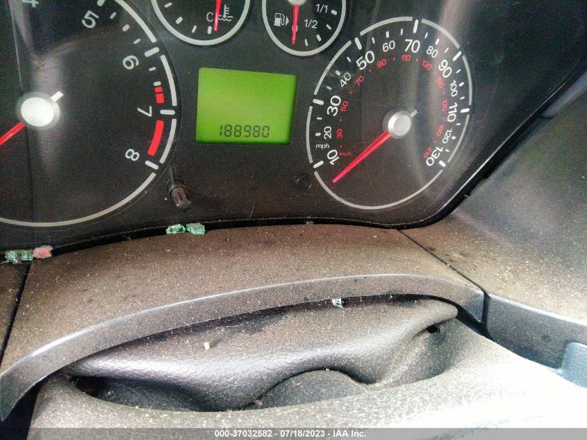 2013 FORD TRANSIT CONNECT XLT NM0LS6BN2DT176620