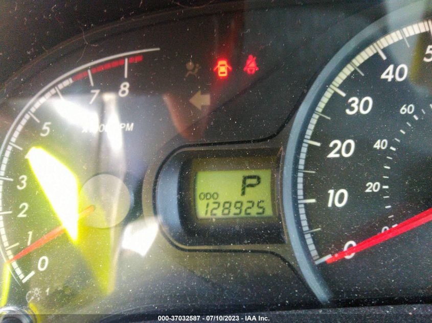 2014 TOYOTA SIENNA LE - 5TDKK3DC2ES448902