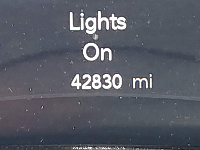 2022 CHRYSLER PACIFICA LIMITED - 2C4RC1GG4NR114409