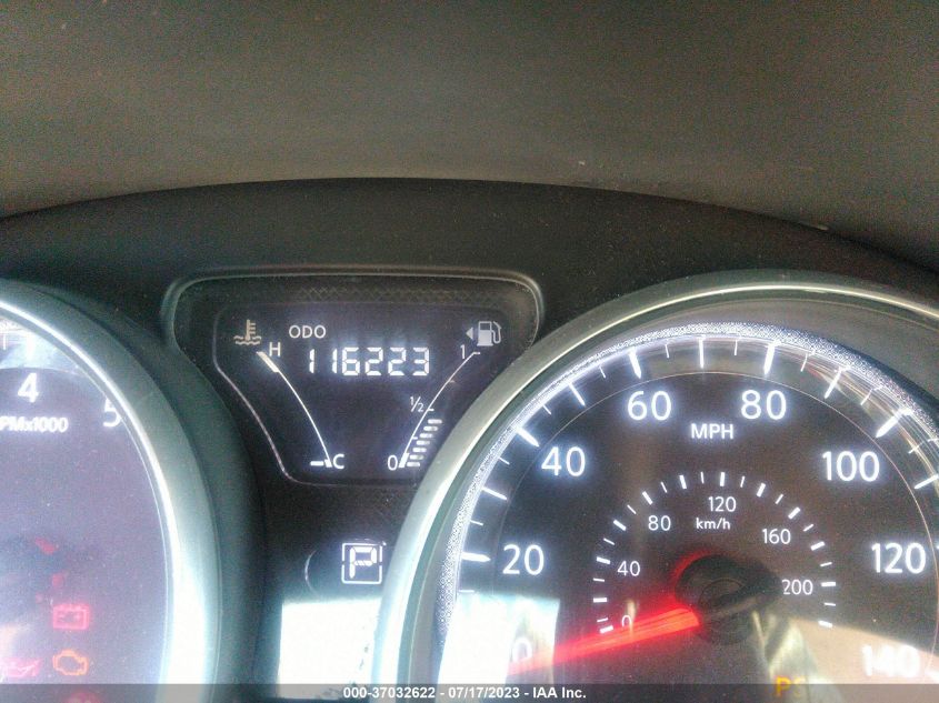 2015 NISSAN VERSA SV - 3N1CN7AP9FL944252