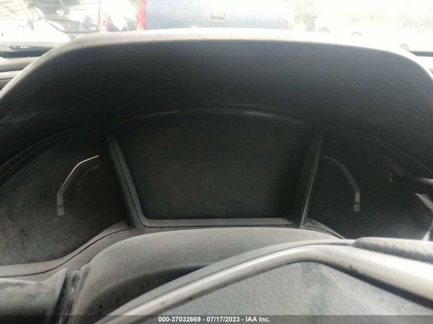 2019 HONDA CIVIC SEDAN LX - 2HGFC2F62KH513419