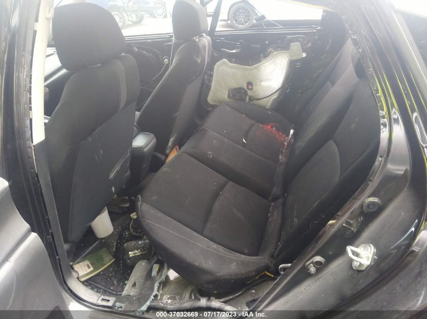 2019 HONDA CIVIC SEDAN LX - 2HGFC2F62KH513419