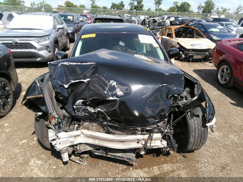 2013 INFINITI M37 JN1BY1AP5DM512860