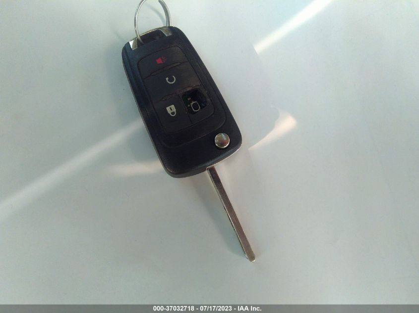 2014 BUICK ENCORE PREMIUM - KL4CJDSB4EB604592