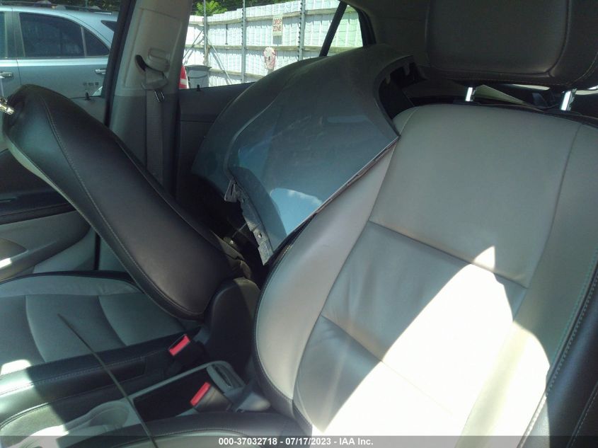 2014 BUICK ENCORE PREMIUM - KL4CJDSB4EB604592