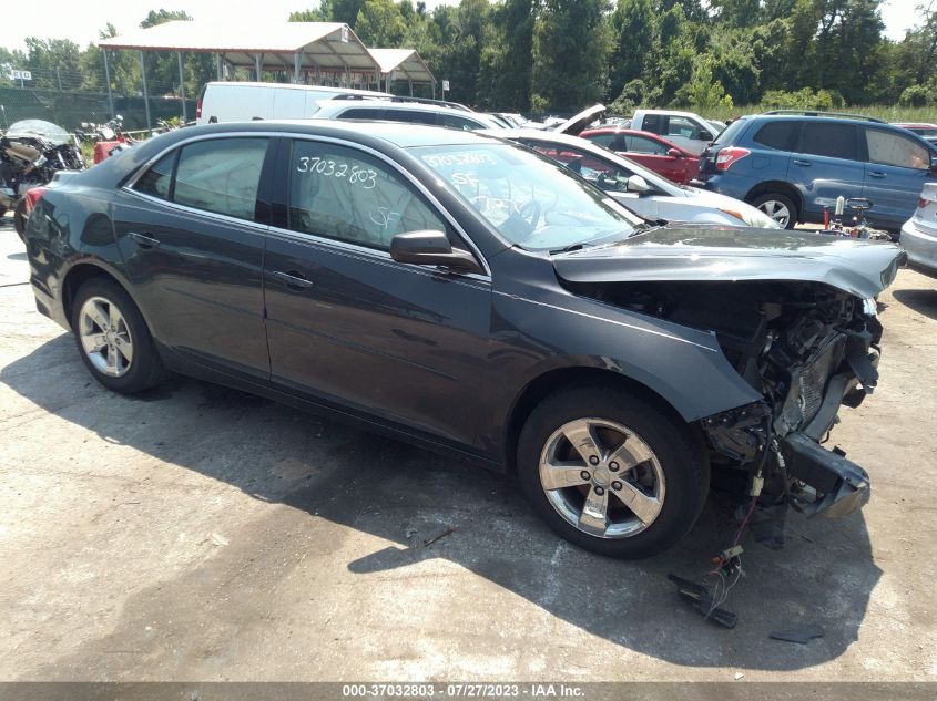 2014 CHEVROLET MALIBU LS - 1G11B5SL3EF170806