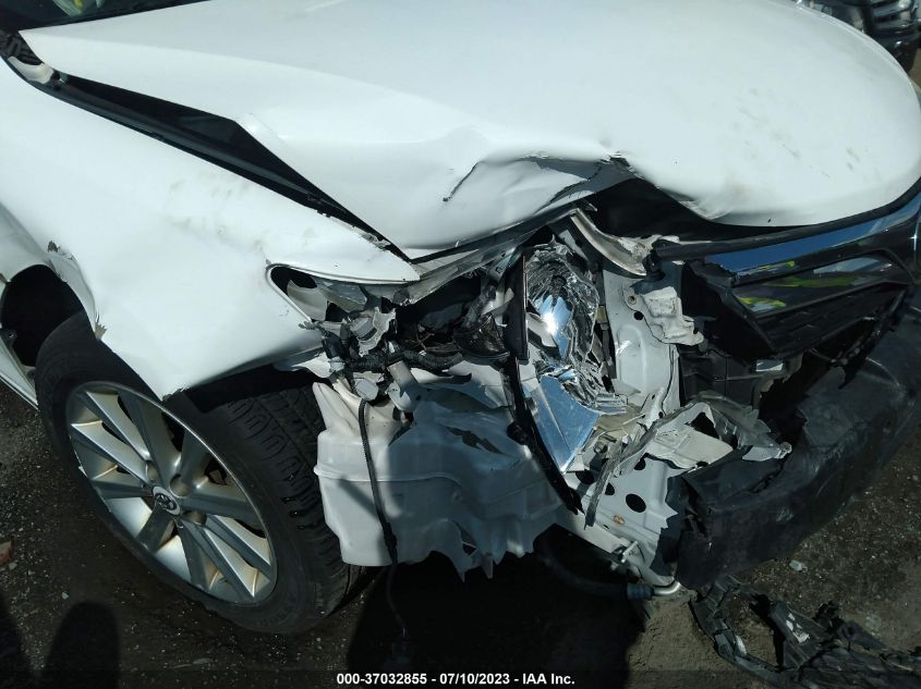 2013 TOYOTA CAMRY L/LE/SE/XLE - 4T4BF1FK2DR288416