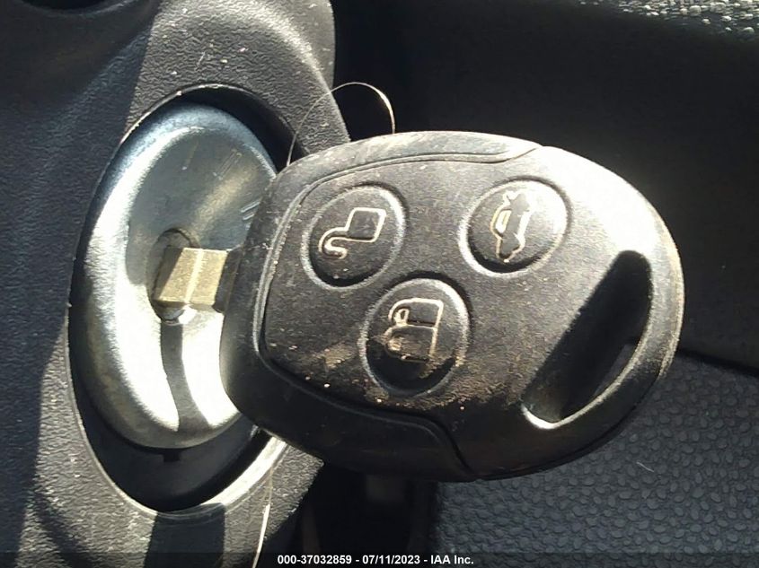 2014 FORD FIESTA SE - 3FADP4EJ1EM182243