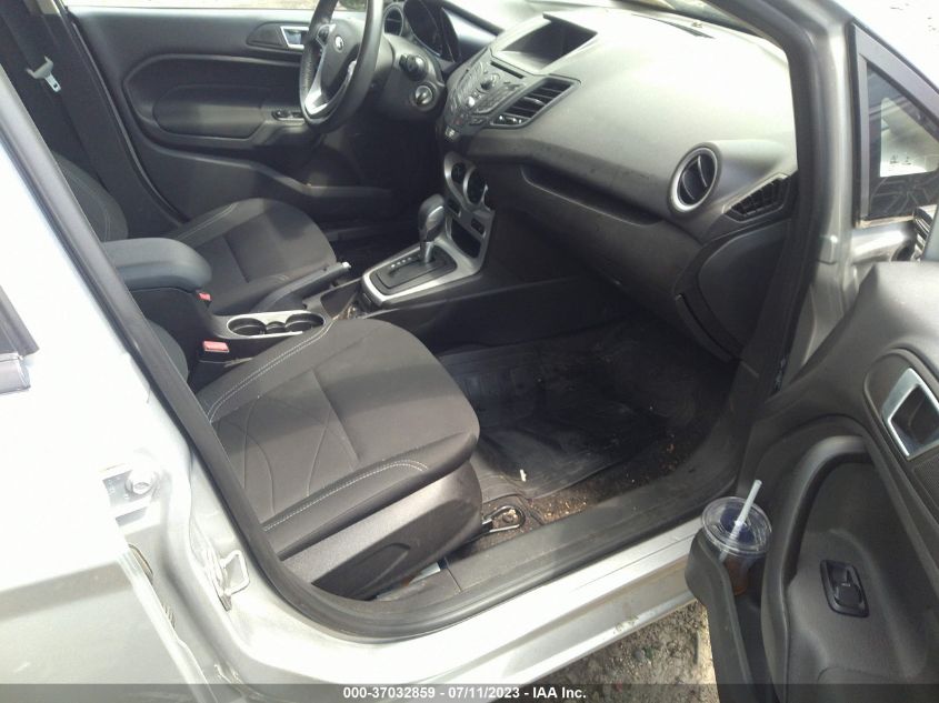 2014 FORD FIESTA SE - 3FADP4EJ1EM182243