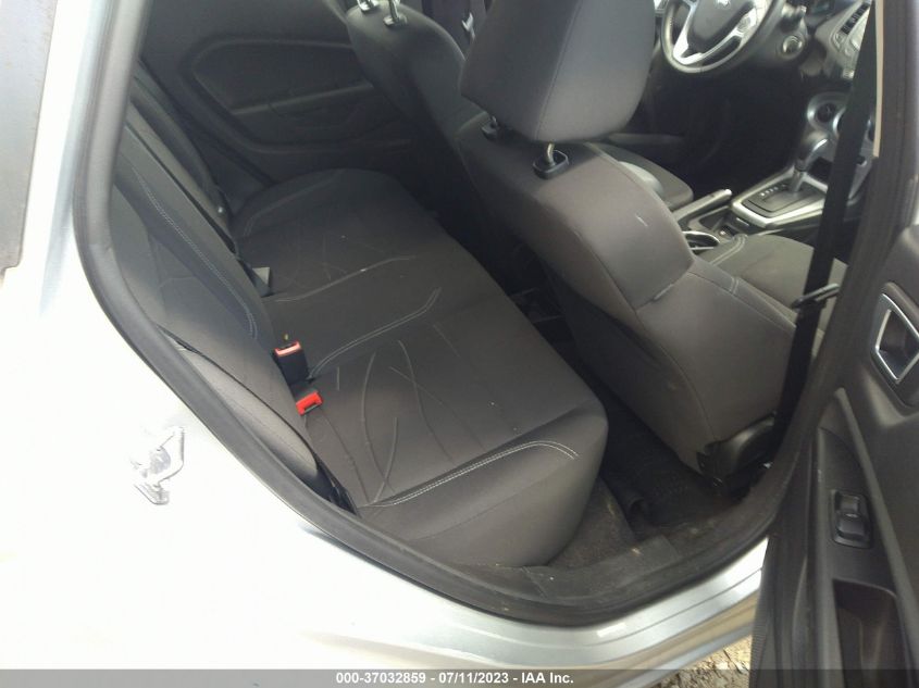 2014 FORD FIESTA SE - 3FADP4EJ1EM182243