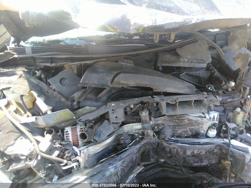 2015 NISSAN ALTIMA 2.5 S - 1N4AL3AP1FC466848