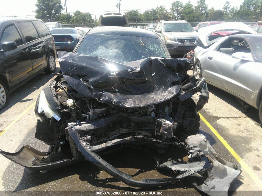 2015 NISSAN ALTIMA 2.5 S - 1N4AL3AP1FC466848