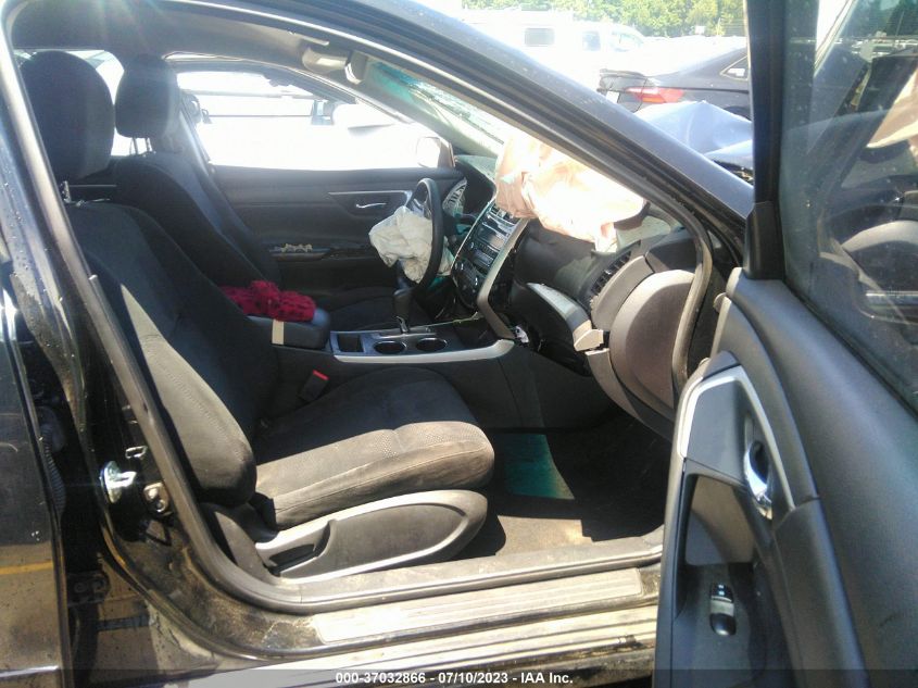 2015 NISSAN ALTIMA 2.5 S - 1N4AL3AP1FC466848