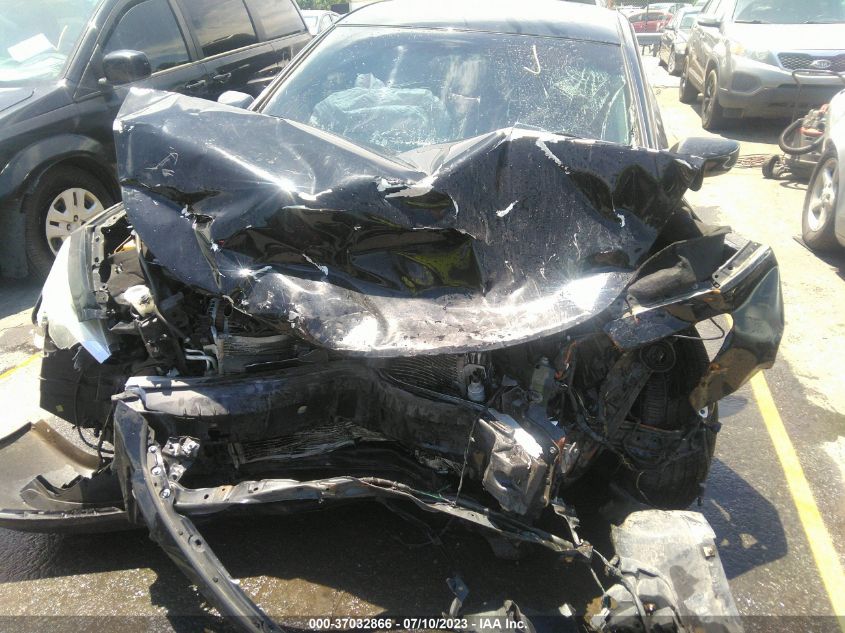 2015 NISSAN ALTIMA 2.5 S - 1N4AL3AP1FC466848