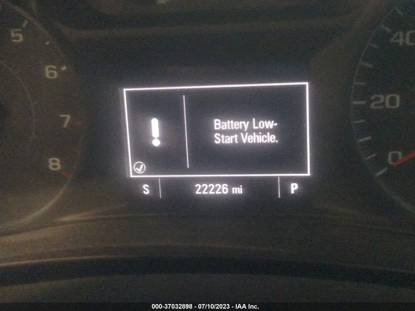 2018 CHEVROLET MALIBU LT - 1G1ZD5ST2JF260620