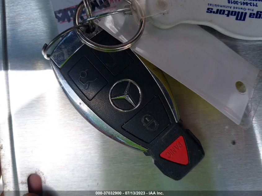 2014 MERCEDES-BENZ ML 350 4JGDA5HB3EA268006