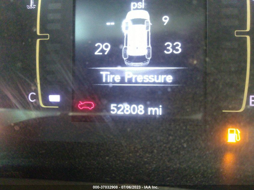 2019 JEEP CHEROKEE LATITUDE - 1C4PJLCB9KD454494