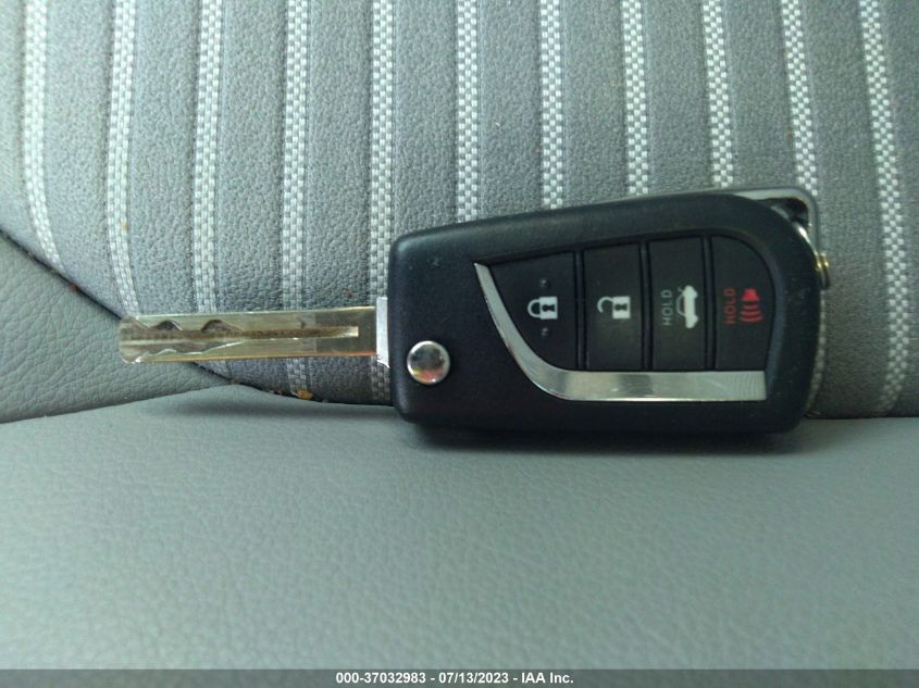 2022 TOYOTA CAMRY SE/SE NIGHT SHADE - 4T1G11AK2NU679122