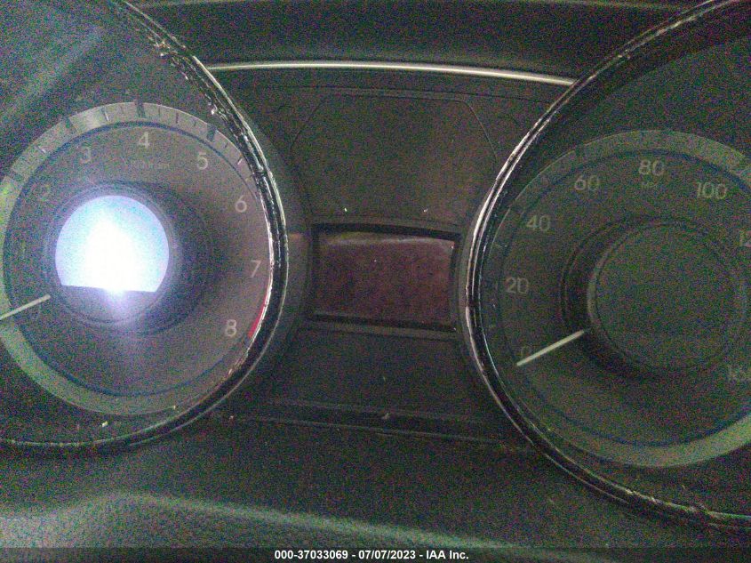 2014 HYUNDAI SONATA GLS - 5NPEB4AC0EH822193