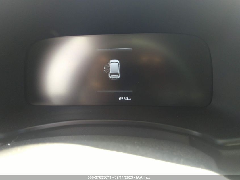 2023 KIA SOUL LX - KNDJ23AU6P7861900