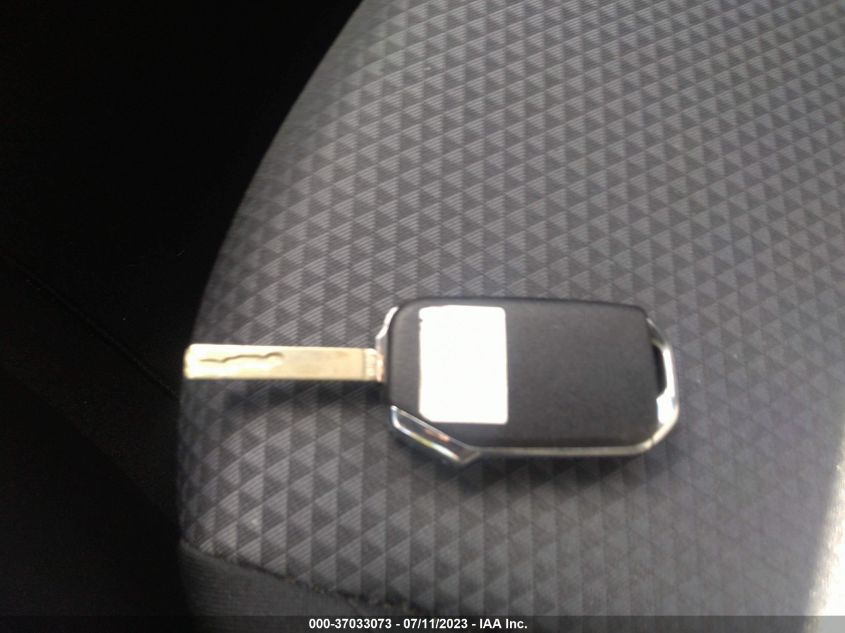 2023 KIA SOUL LX - KNDJ23AU6P7861900