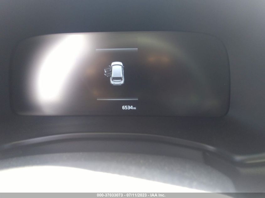 2023 KIA SOUL LX - KNDJ23AU6P7861900