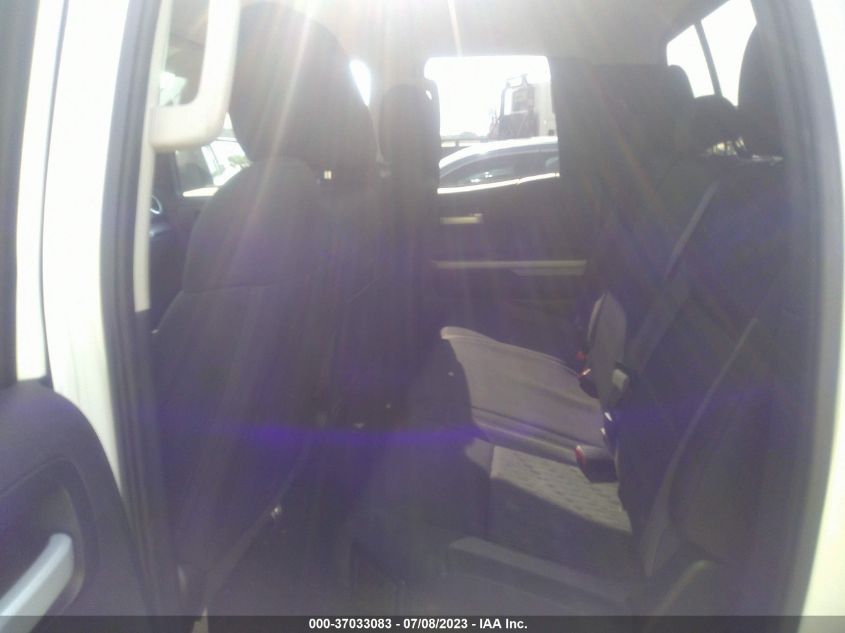 2016 TOYOTA TUNDRA 4WD TRUCK SR/SR5/TRD PRO - 5TFUY5F10GX497883
