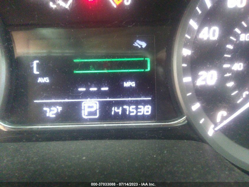 2015 NISSAN SENTRA SV - 3N1AB7AP5FL641324
