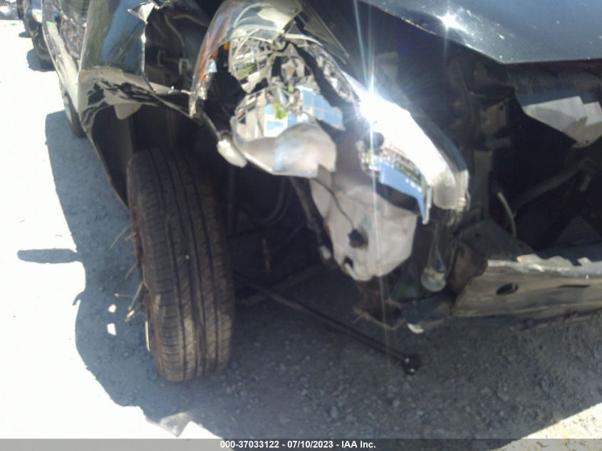 2017 MITSUBISHI MIRAGE G4 ES - ML32F3FJ7HHF20238