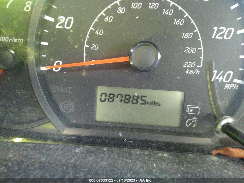2017 MITSUBISHI MIRAGE G4 ES - ML32F3FJ7HHF20238