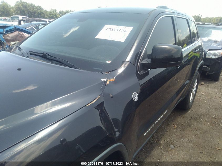 2015 JEEP GRAND CHEROKEE LAREDO - 1C4RJFAG1FC854151