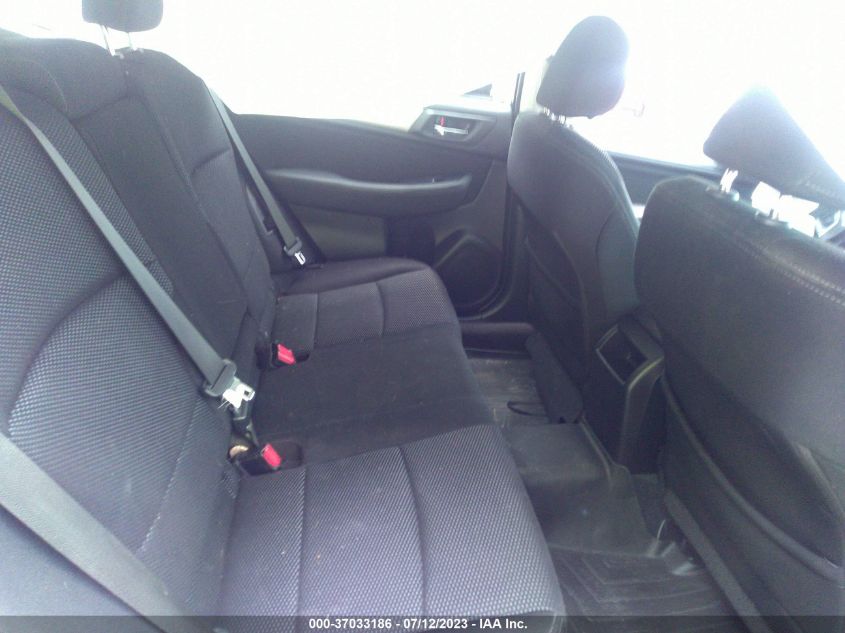 2015 SUBARU OUTBACK 2.5I PREMIUM - 4S4BSBCCXF3250014