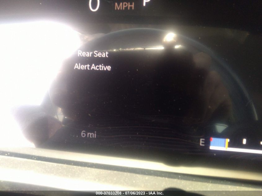 2023 JEEP GRAND CHEROKEE LAREDO - 1C4RJHAG1PC640712