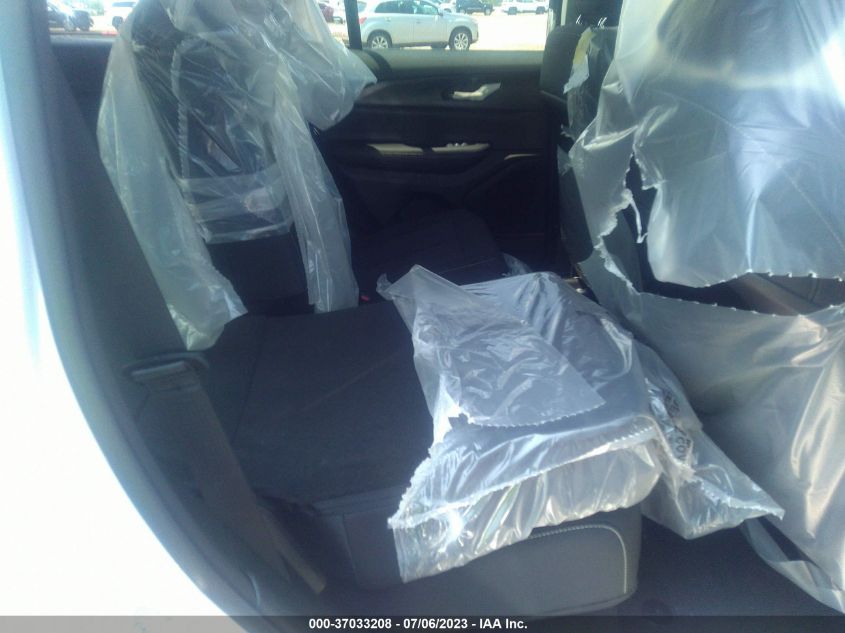 2023 JEEP GRAND CHEROKEE LAREDO - 1C4RJHAG1PC640712