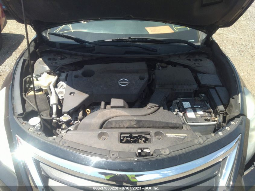 2015 NISSAN ALTIMA 2.5 S - 1N4AL3AP9FC205497