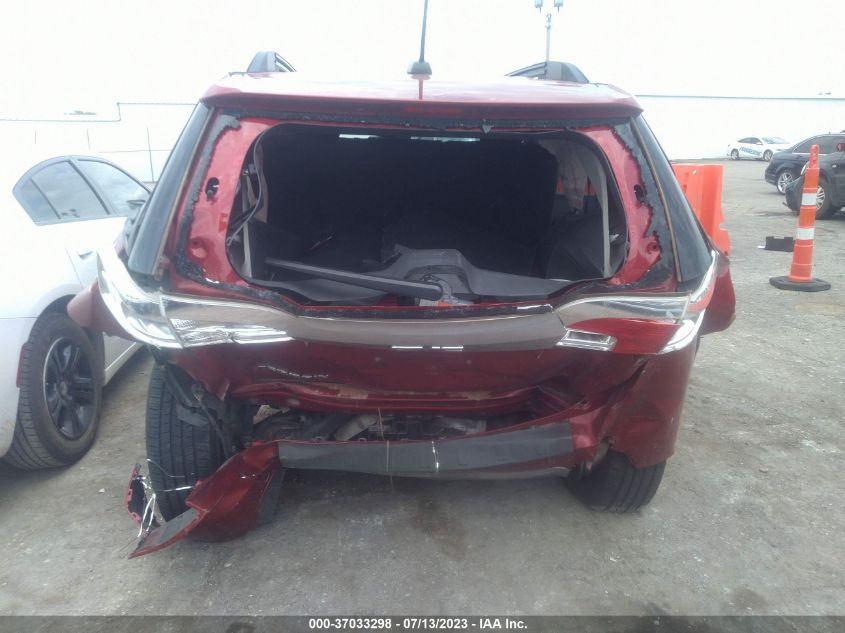 2015 GMC TERRAIN DENALI - 2GKFLUE31F6434234