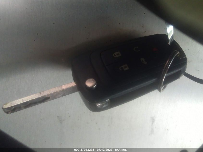 2015 GMC TERRAIN DENALI - 2GKFLUE31F6434234