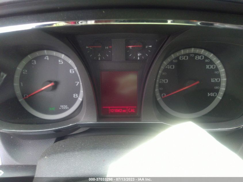 2015 GMC TERRAIN DENALI - 2GKFLUE31F6434234