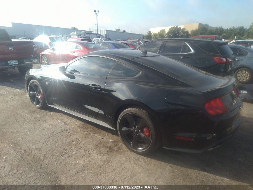 2023 FORD MUSTANG GT - 1FA6P8CFXP5302984