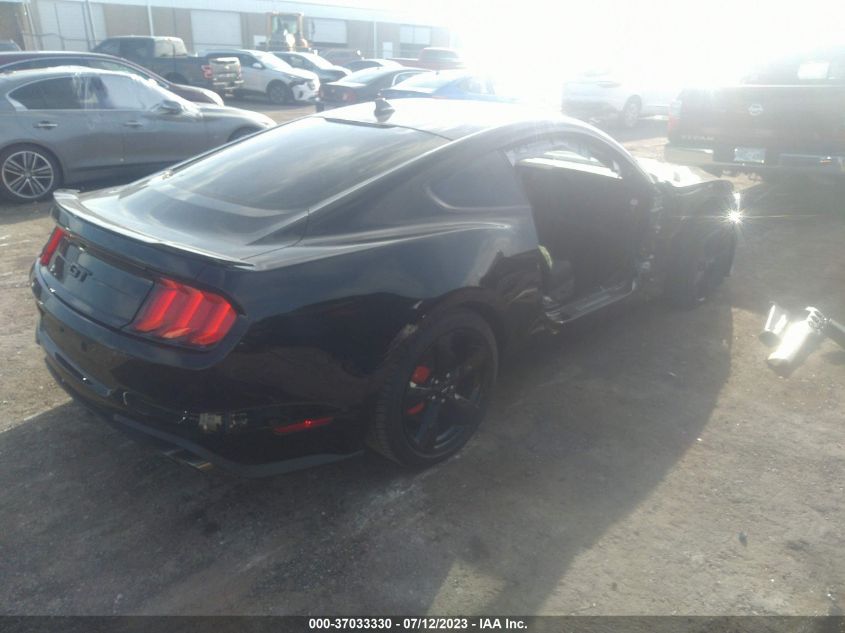 2023 FORD MUSTANG GT - 1FA6P8CFXP5302984