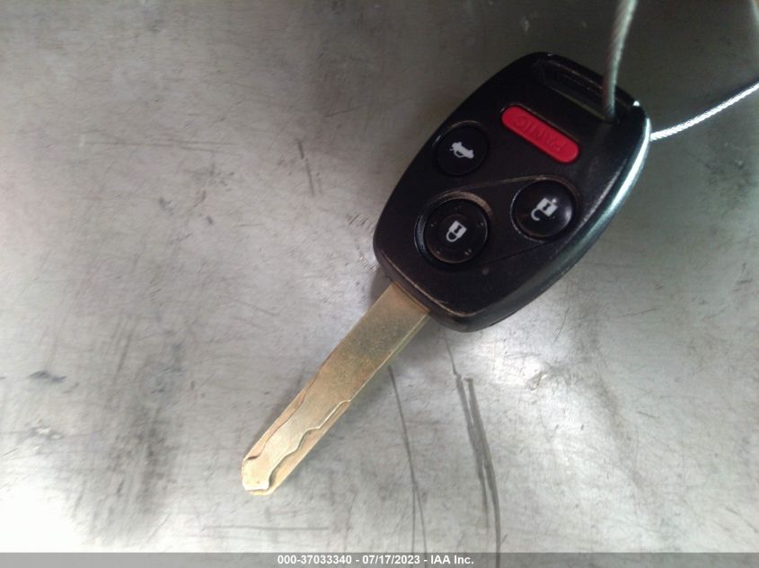2013 HONDA CIVIC SDN LX - 19XFB2F59DE094590