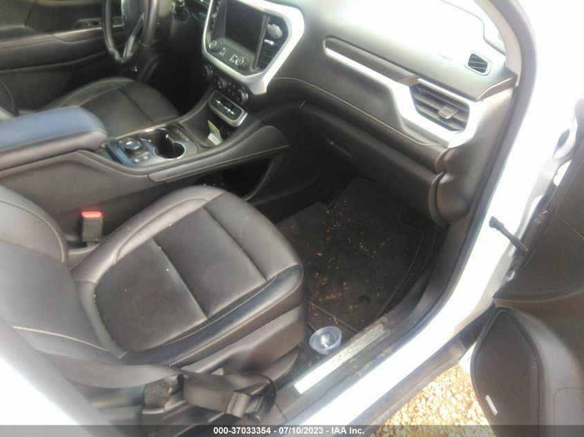 2020 GMC ACADIA SLT - 1GKKNMLSXLZ148160