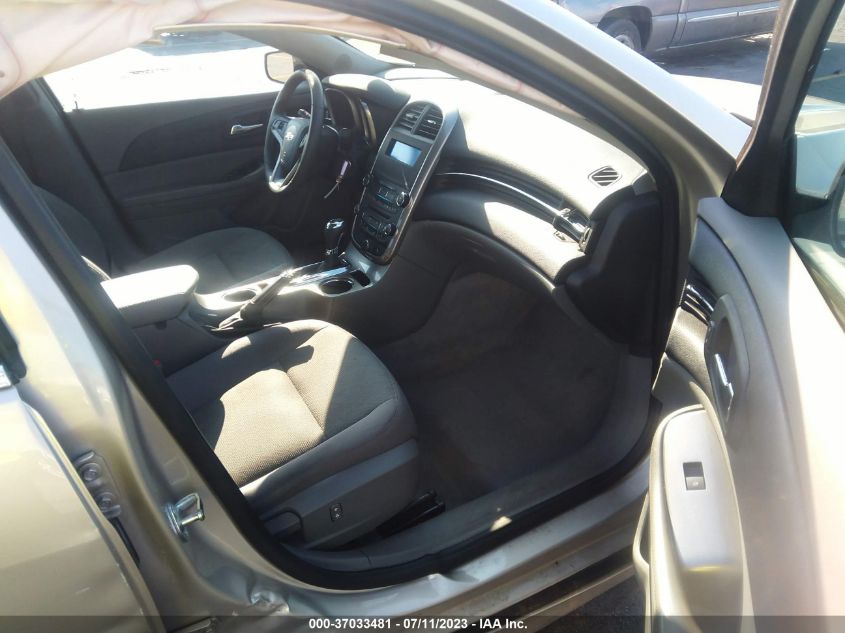 2015 CHEVROLET MALIBU LS - 1G11A5SL8FF167596