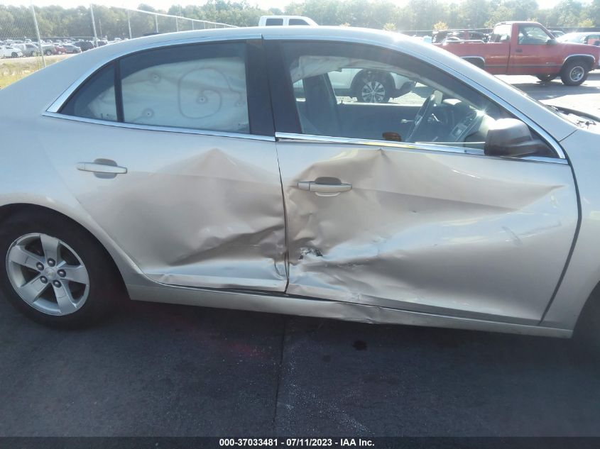 2015 CHEVROLET MALIBU LS - 1G11A5SL8FF167596